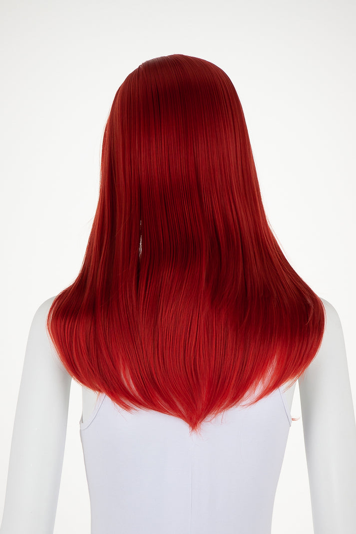 Buttercup Classic - Long Bangless Wig – Arda Wigs USA