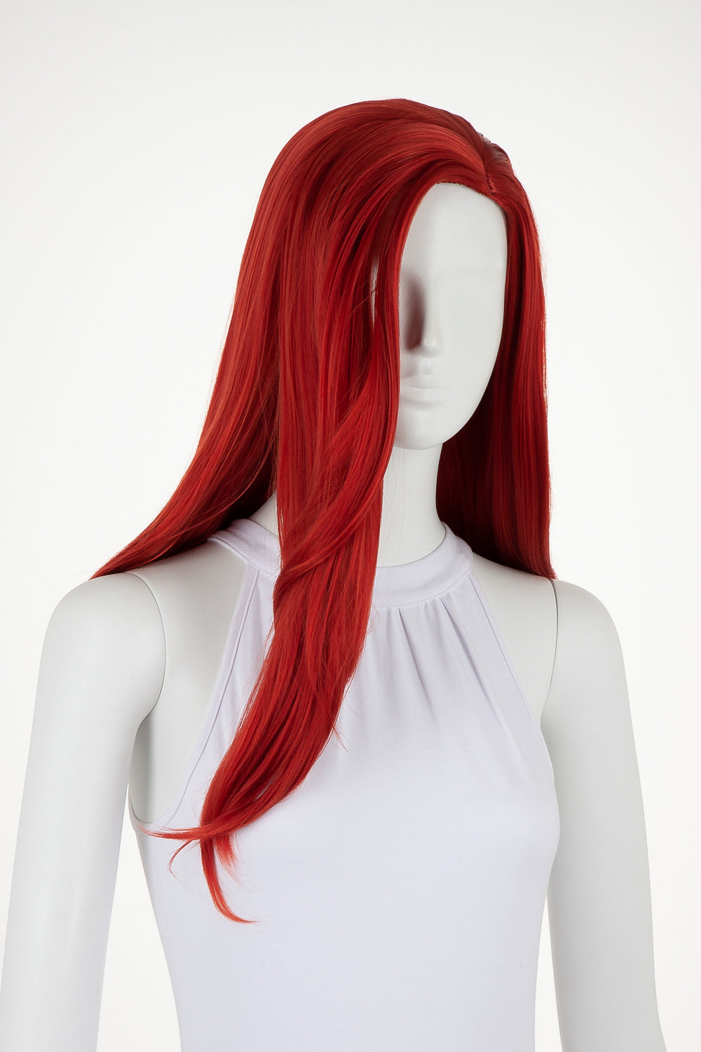 Buttercup Classic - Long Bangless Wig – Arda Wigs USA