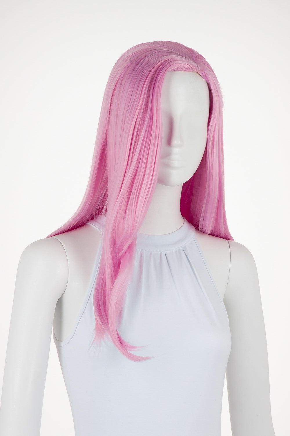 Buttercup CL-014 Baby Pink Front