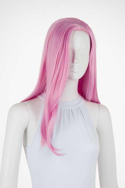 Buttercup CL-014 Baby Pink Front