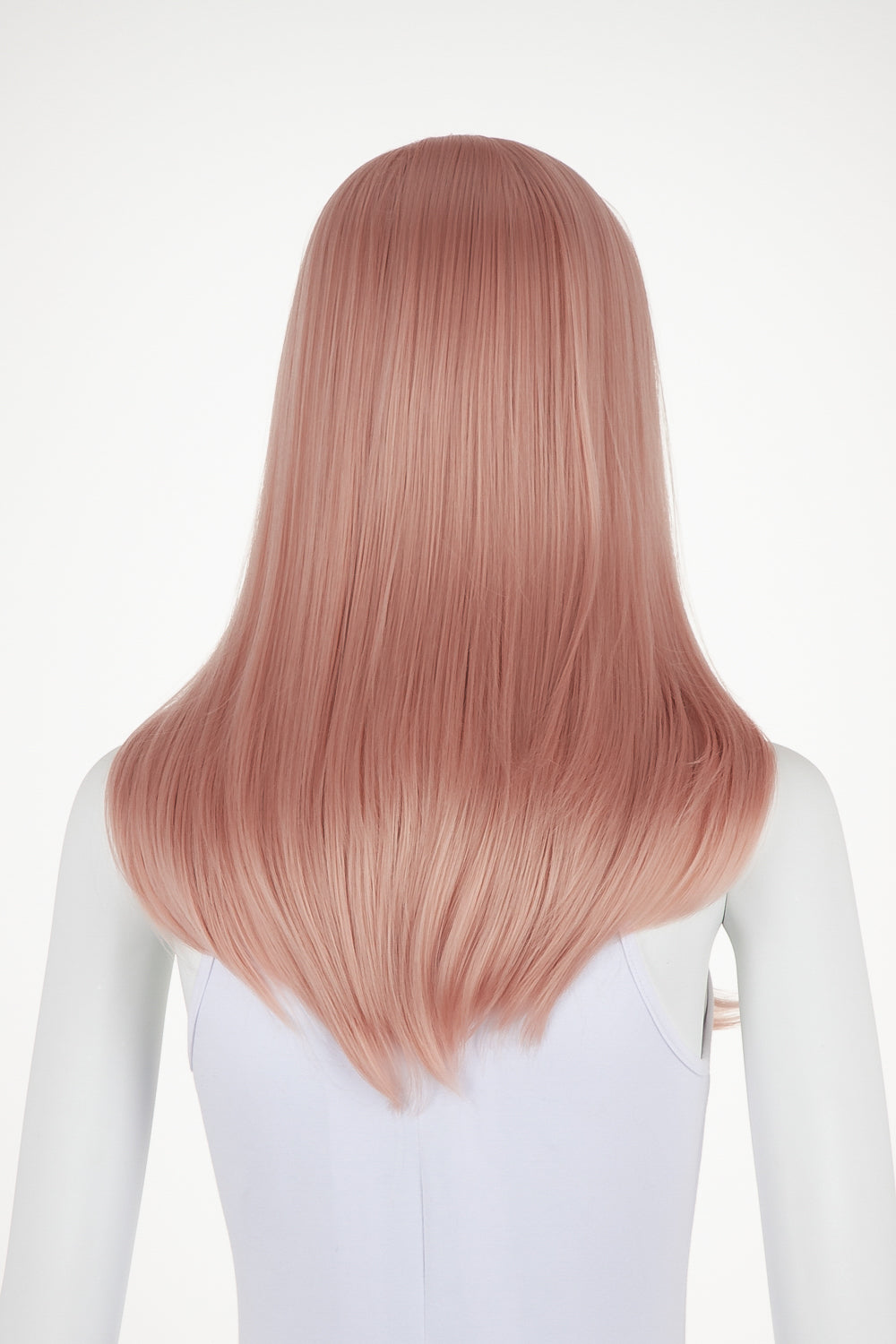 Buttercup CL-017B Pink Pearl Back