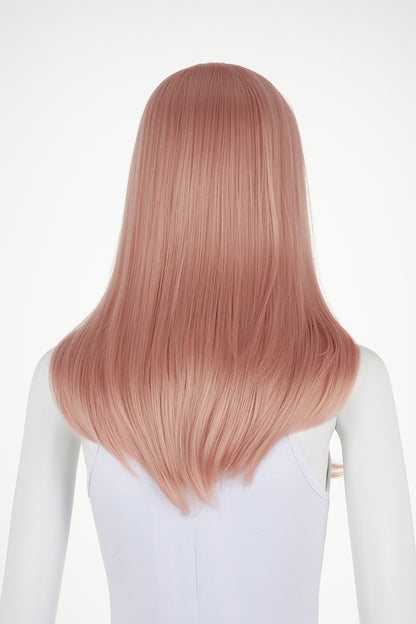 Buttercup CL-017B Pink Pearl Back