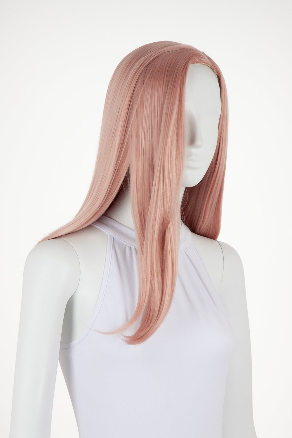 Buttercup CL-017B Pink Pearl Front