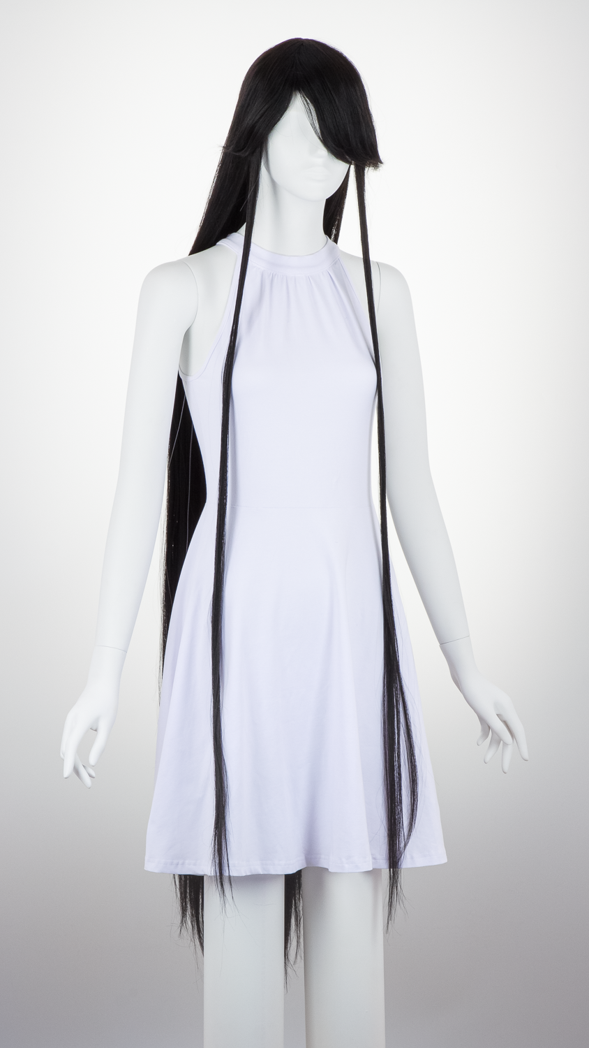 60 Inch Layered Cosplay Wig – Arda Wigs USA