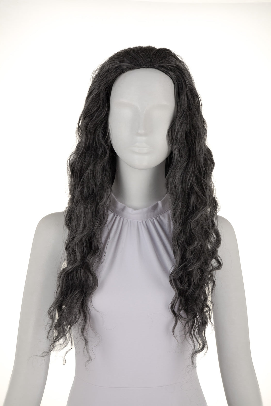 Long Cosplay Anime Wigs Arda Wigs USA