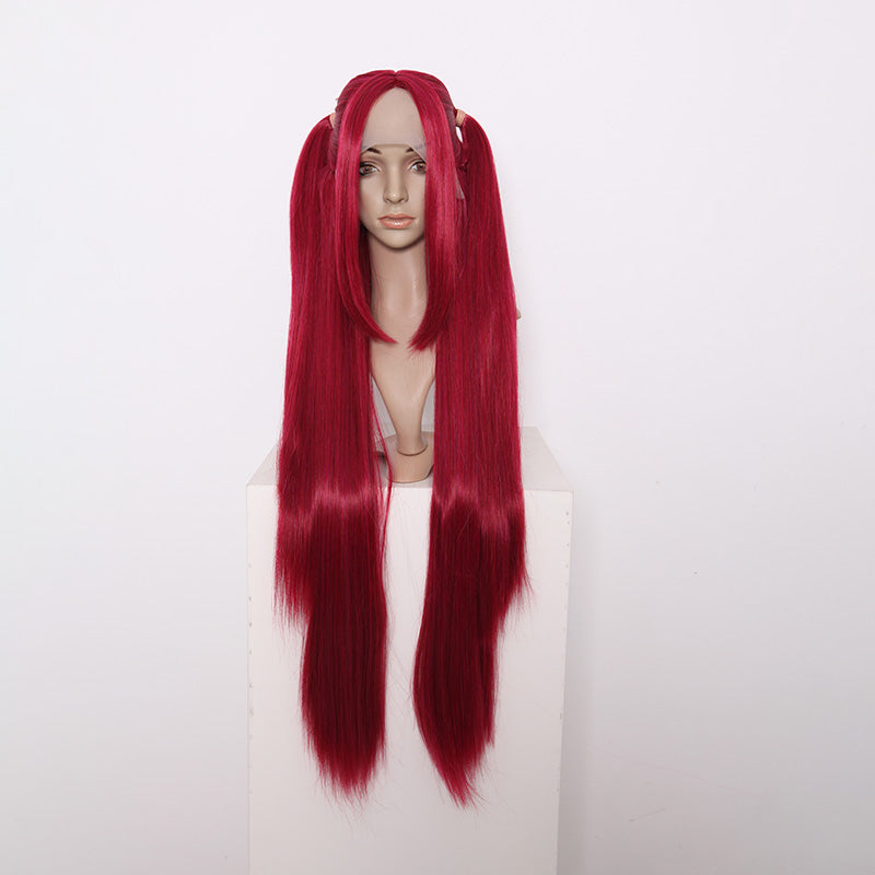 May SILKY