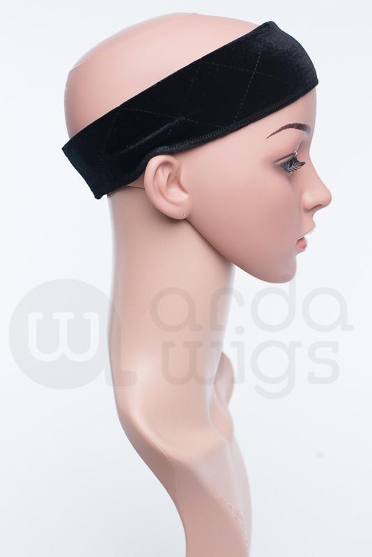 Stay-In-Place Hairband