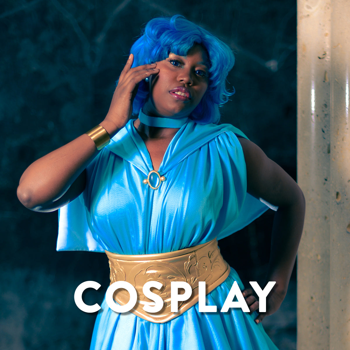 cosplay supplies
