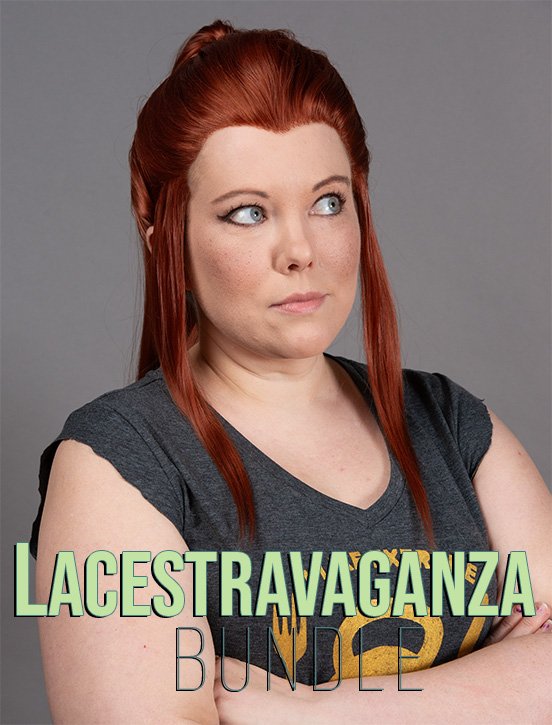 Lacestravaganza! Bundle