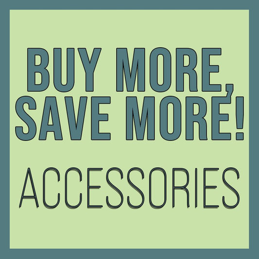 Accessories Bundle!