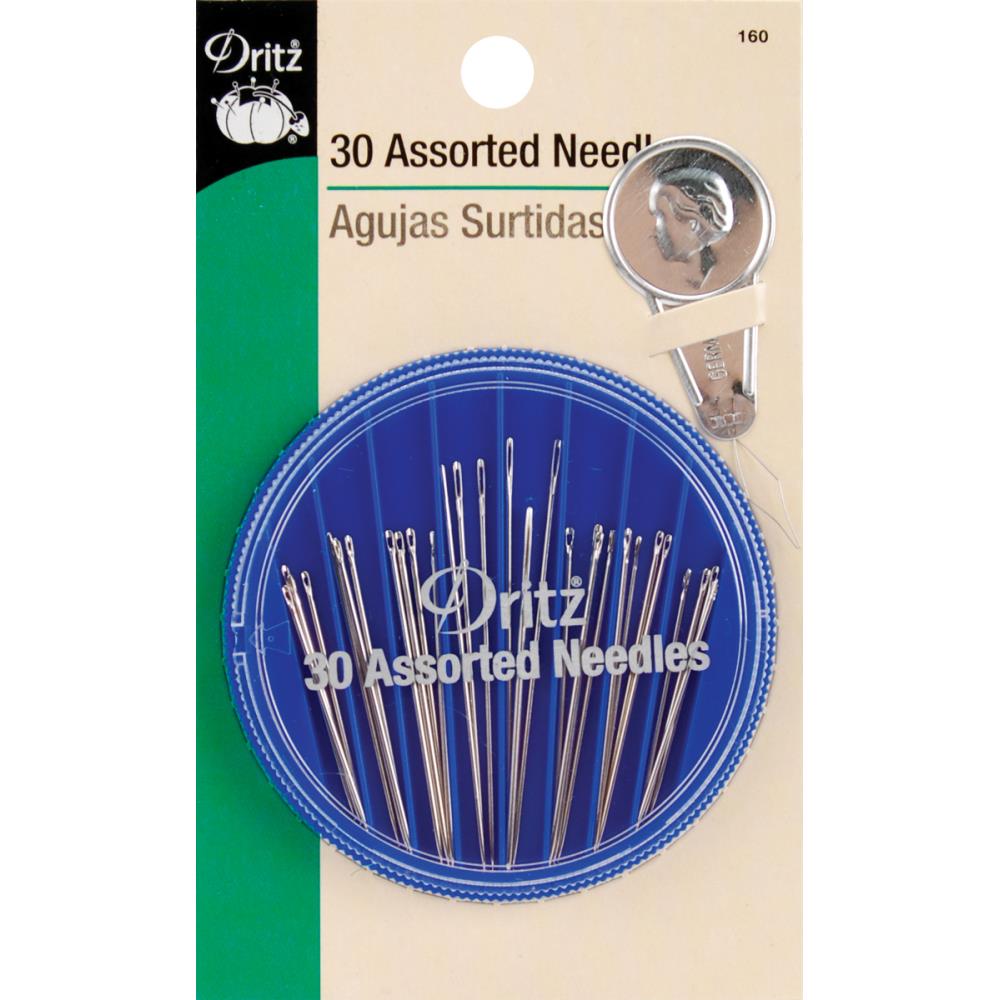 Dritz Hand and Repair Needles