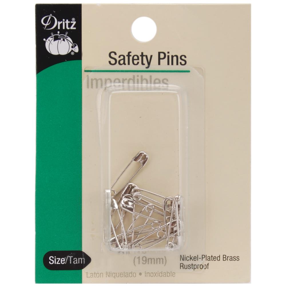 Dritz Safety Pins