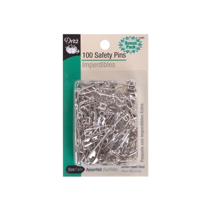 Dritz Safety Pins