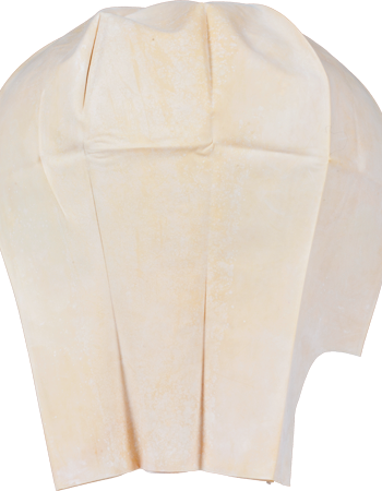 Latex Rubber Bald Cap