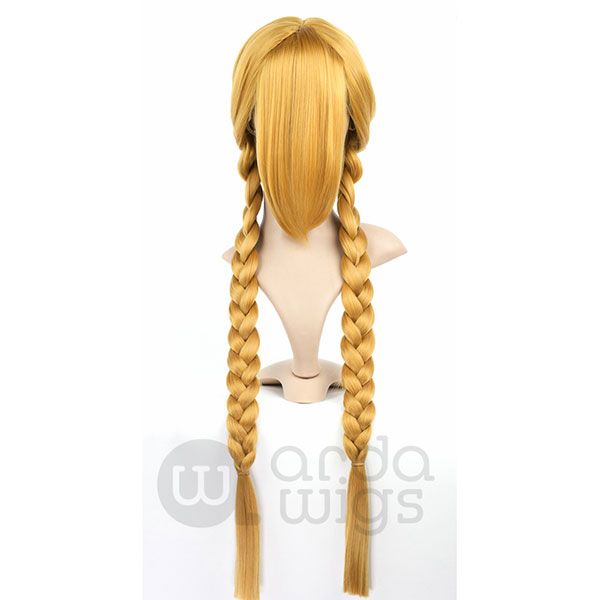 (CL-059) Ginger Blonde