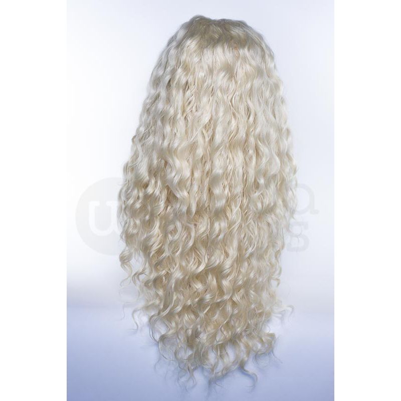 (CL-054) Titanium Blonde