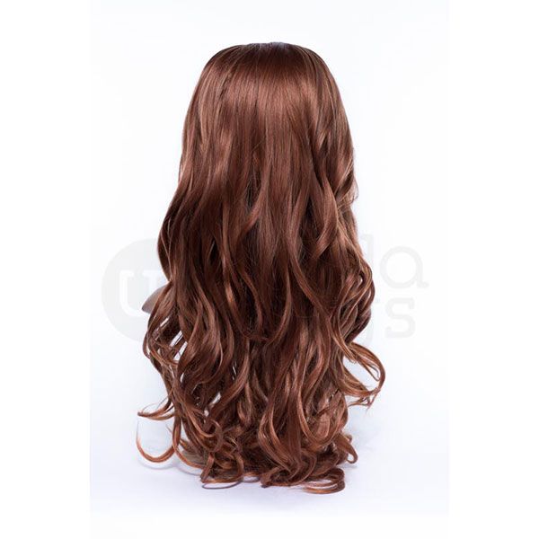 (CL-069) Warm Light Brown