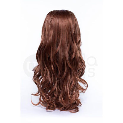 (CL-069) Warm Light Brown