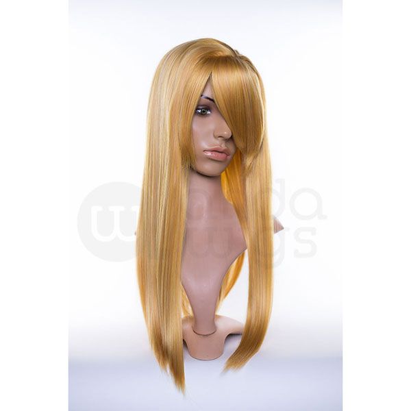 (CL-060) Light Blonde