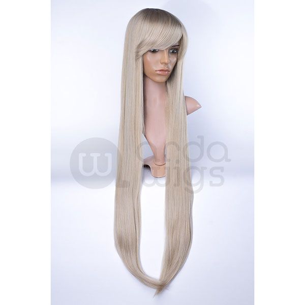 (CL-053) Ash Blonde