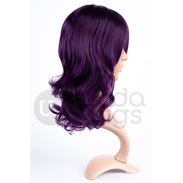 (CL-021) Plum