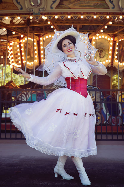 Creative Cosplay - Selecting & Sewing Costumes Way Beyond Basic