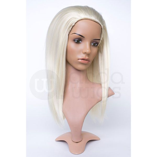 (CL-054) Titanium Blonde