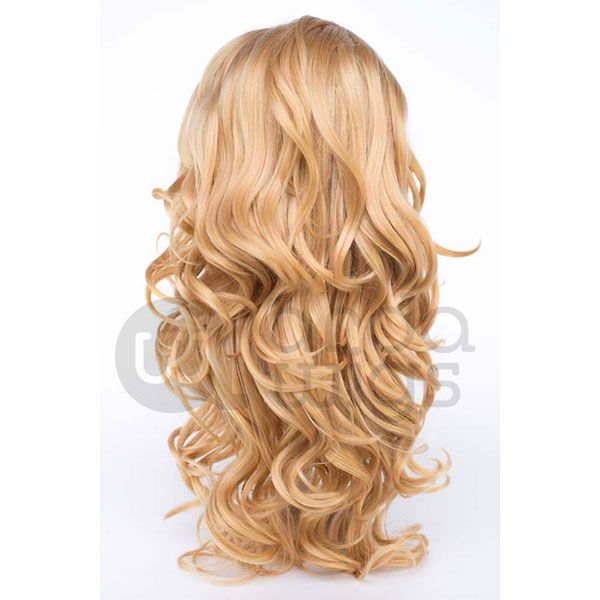 (CL-057) Pale Blonde