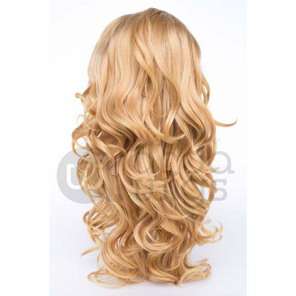 (CL-057) Pale Blonde