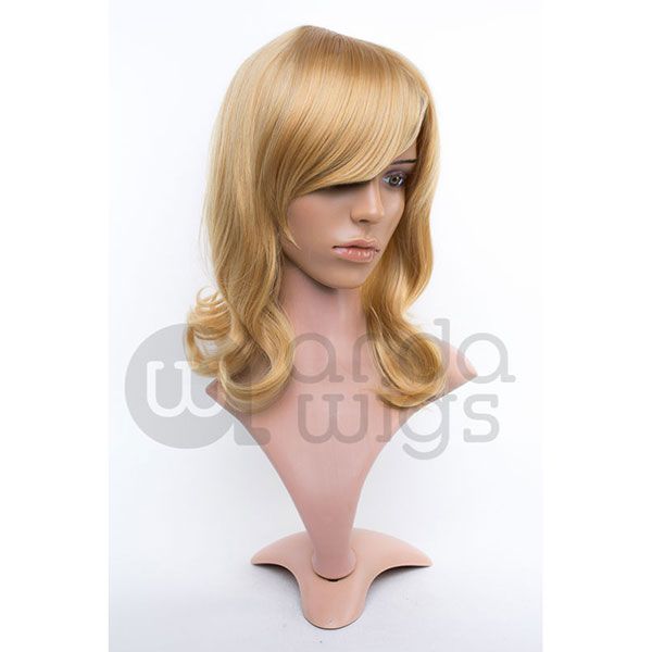 (CL-057) Pale Blonde