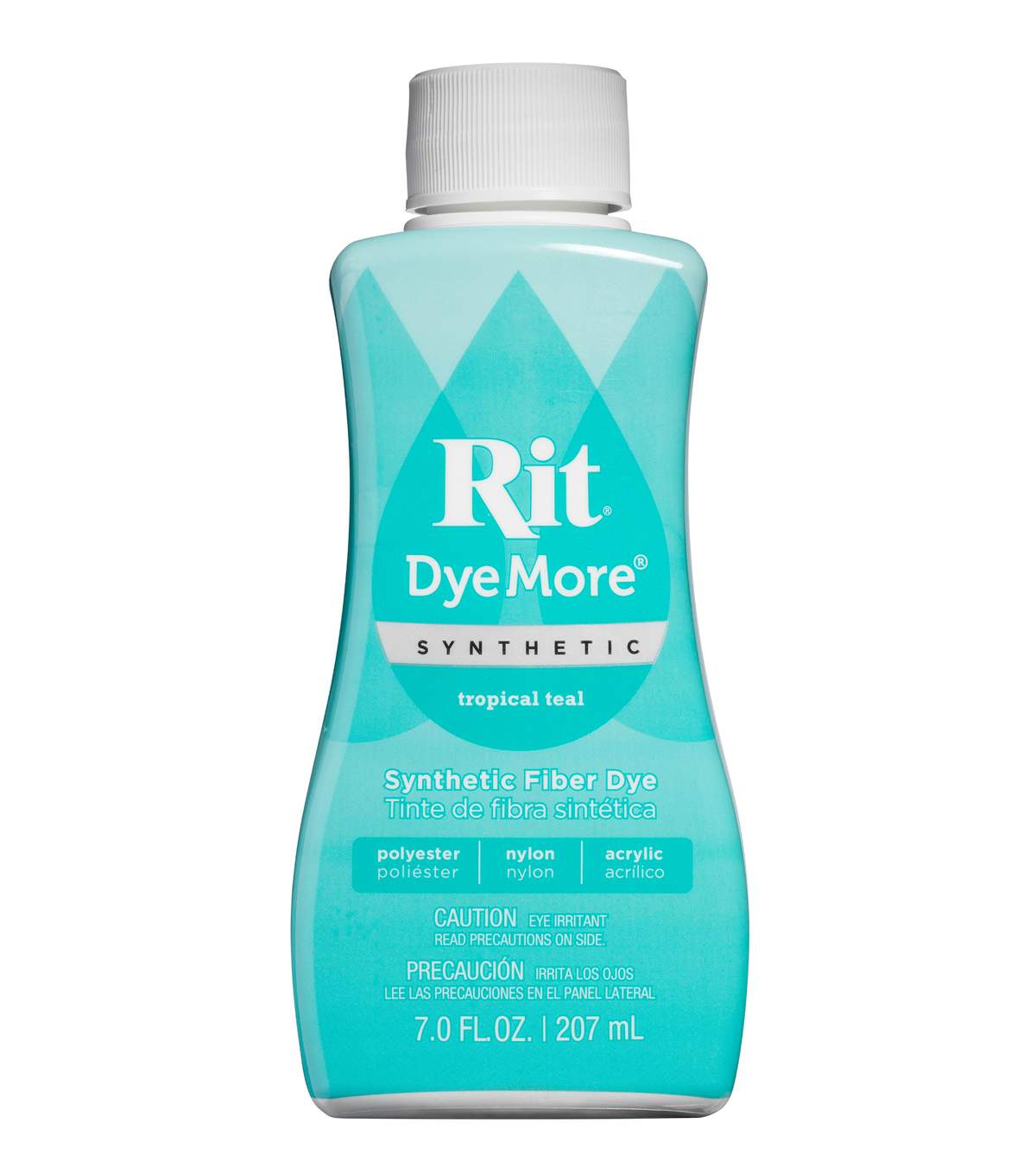 Rit DyeMore Synthetics