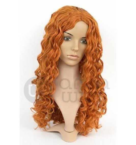 (CL-066) Pumpkin