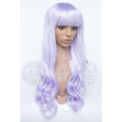 (CL-025A) Pale Lilac