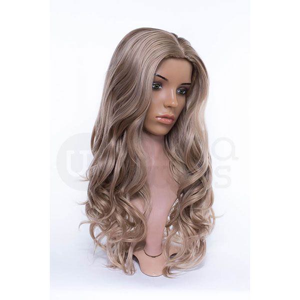 (CL-052) Dark Ash Blonde