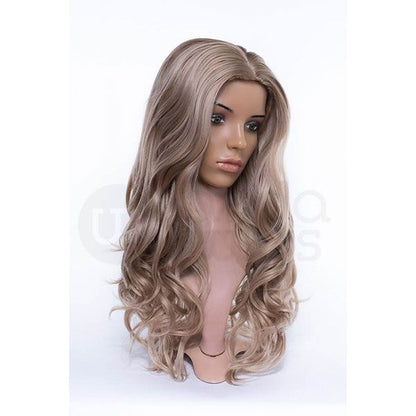 (CL-052) Dark Ash Blonde