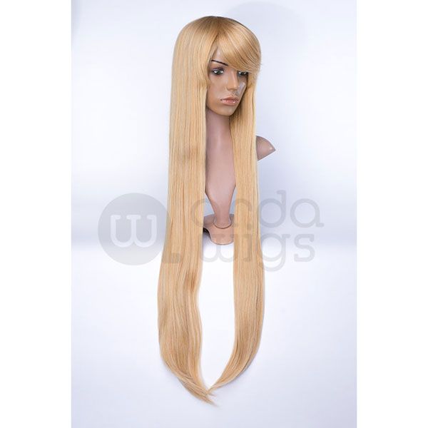 (CL-057) Pale Blonde