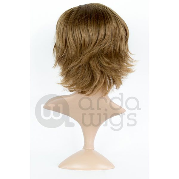 (CL-072) Light Brown