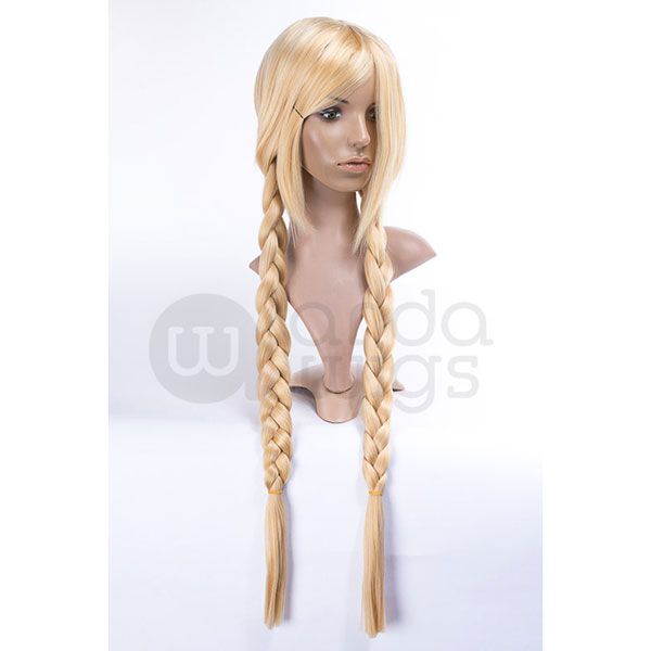 (CL-056) Fairy Blonde