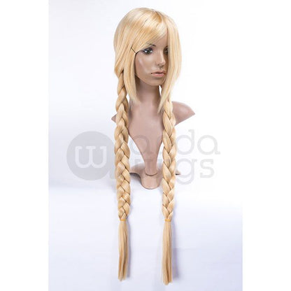 (CL-056) Fairy Blonde