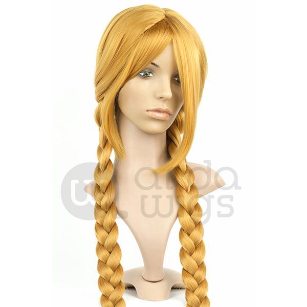 (CL-059) Ginger Blonde
