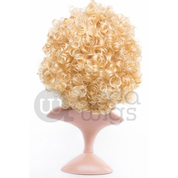 (CL-056) Fairy Blonde