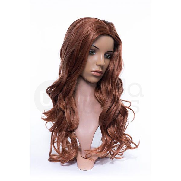 (CL-069) Warm Light Brown