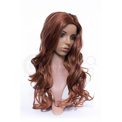 (CL-069) Warm Light Brown