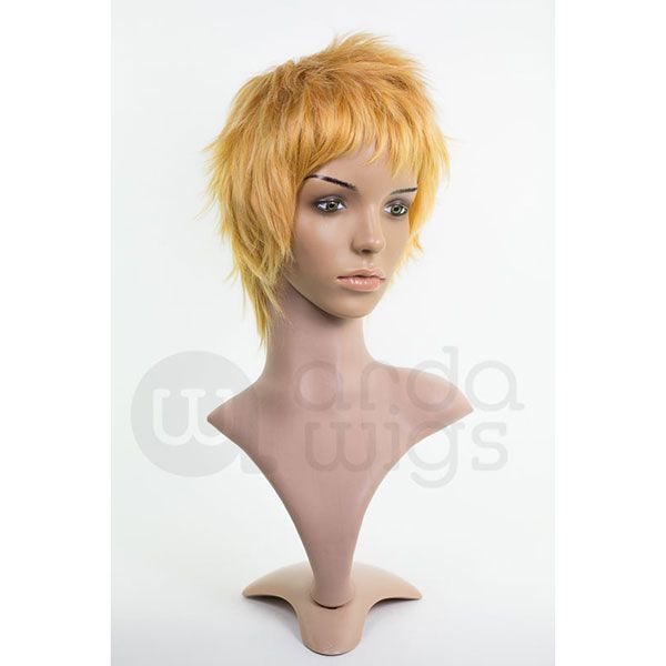 (CL-060) Light Blonde