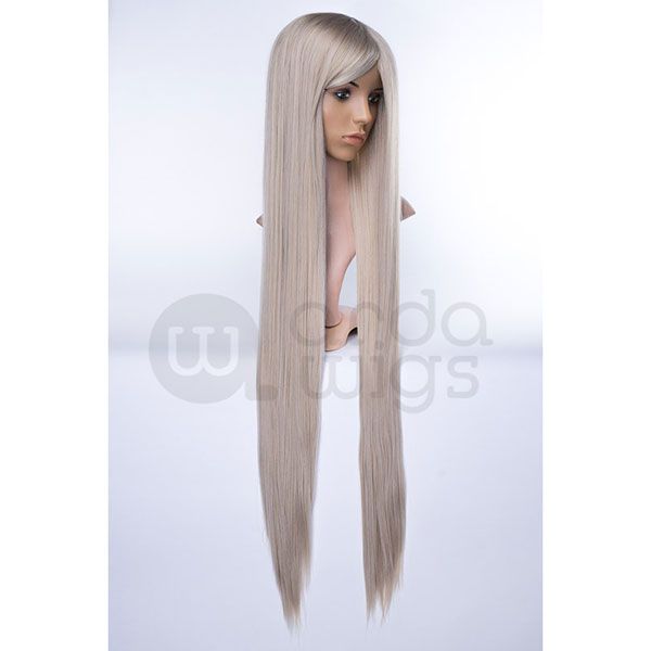 (CL-053) Ash Blonde