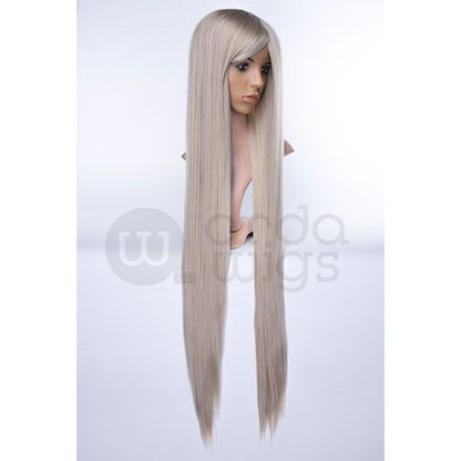 (CL-053) Ash Blonde
