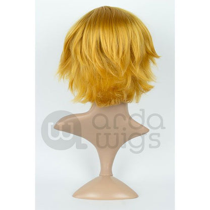 (CL-058) Yellow Blonde