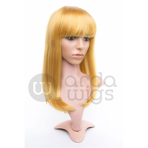 (CL-060) Light Blonde