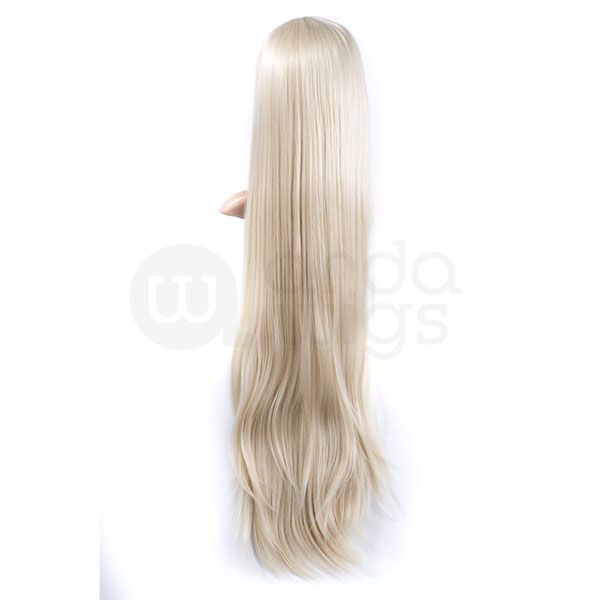 (SI-054) Bleach Blonde