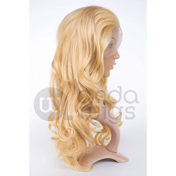 (CL-056) Fairy Blonde